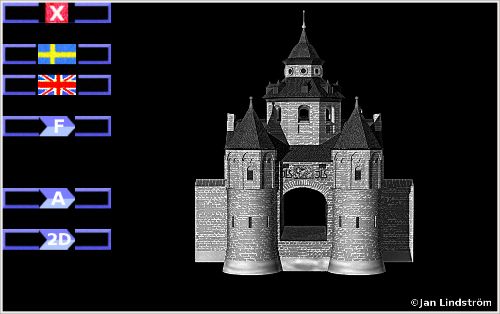 Nordreport 3D Gamla Stockholm 1897